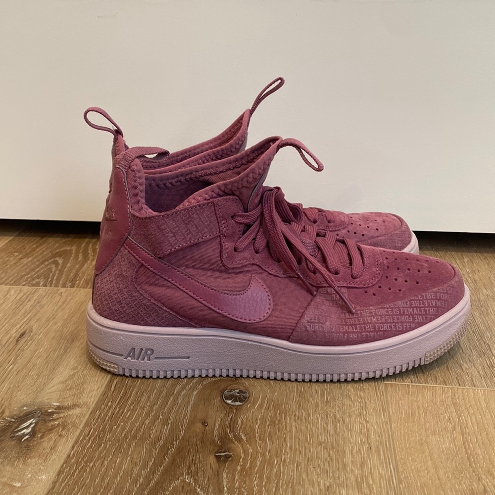 Nike AF1 High Top